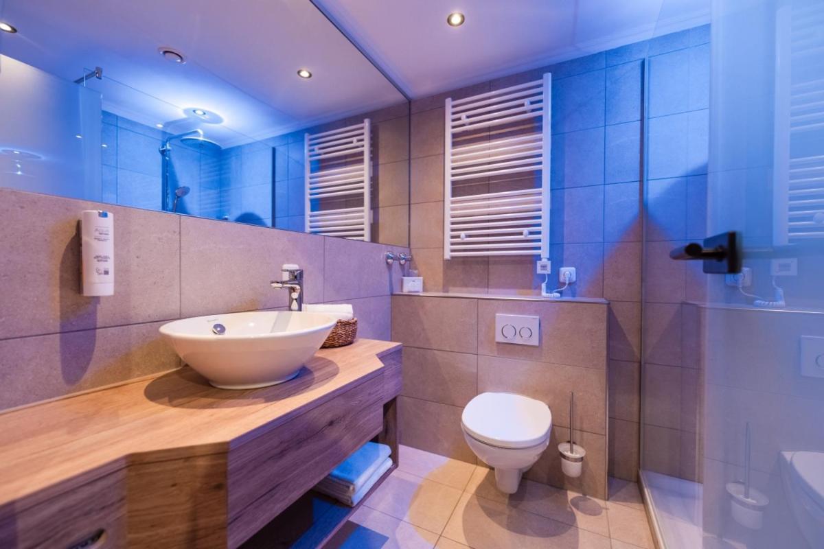 Posthotel Hotel 4*