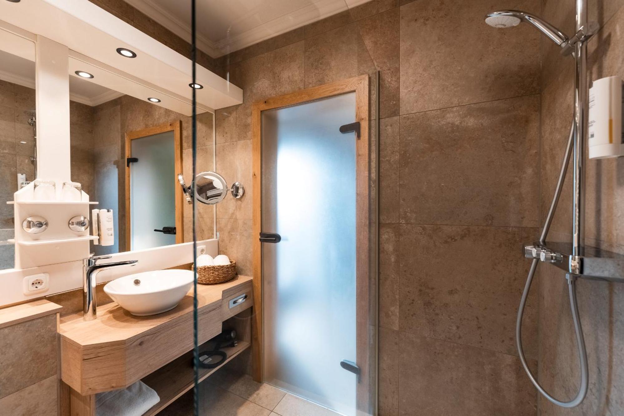 Posthotel 4* Rattenberg